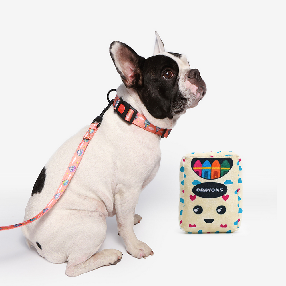 Xtra Crayons (3 Toys in 1)