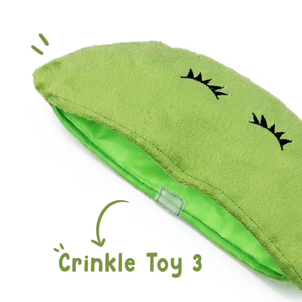 Peas In A Pod