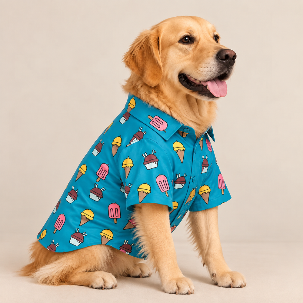 Pupsicle Shirt