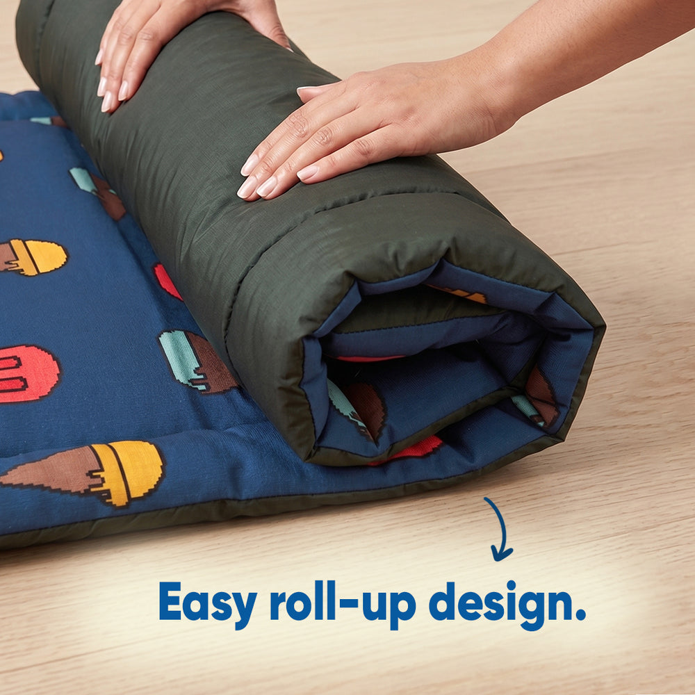 Pupsicle Mat