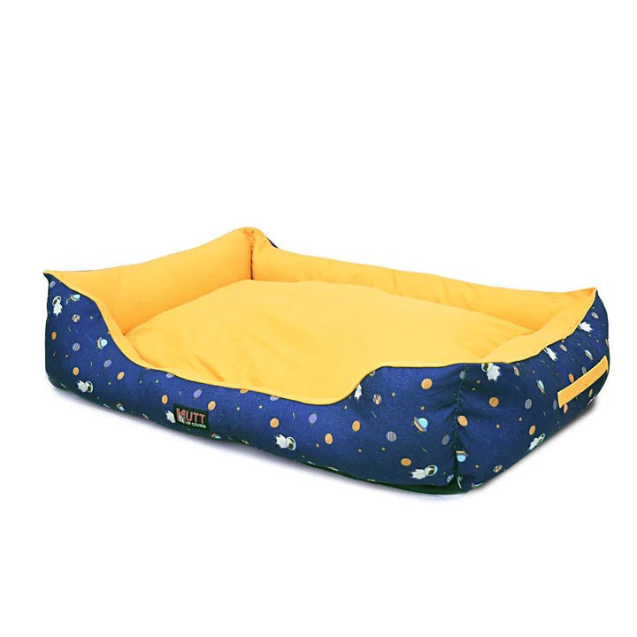 Elon Mutt Bed