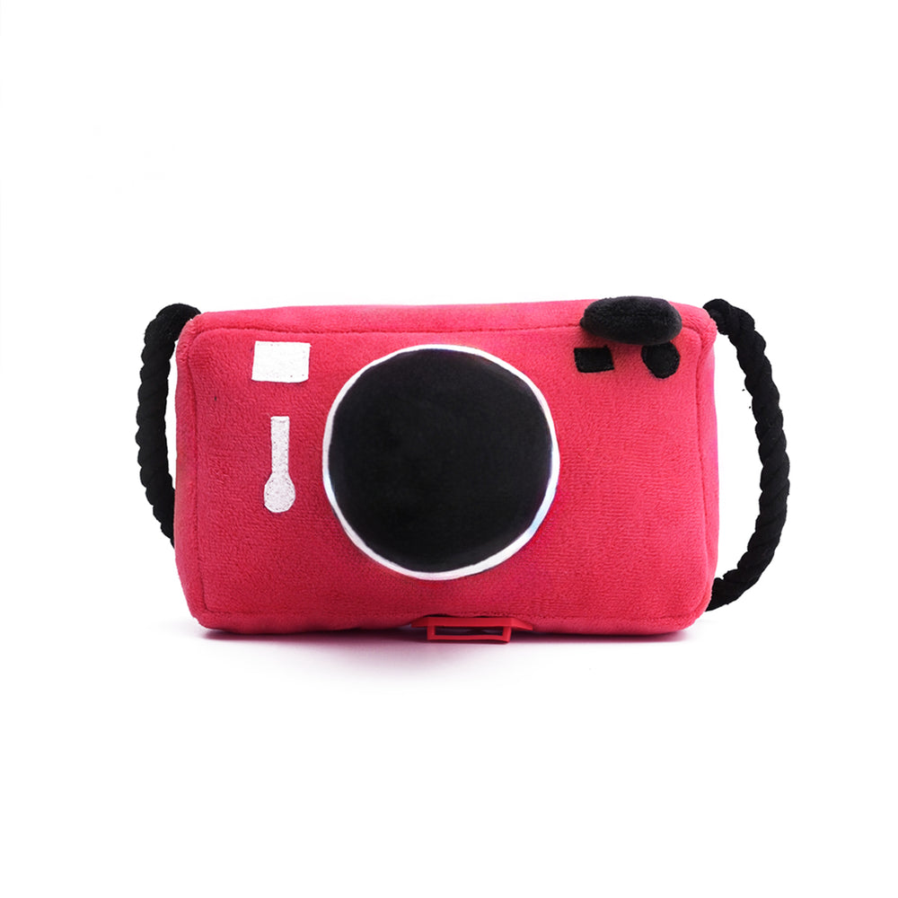 Pawlaroid Camera (2 Toys In 1)