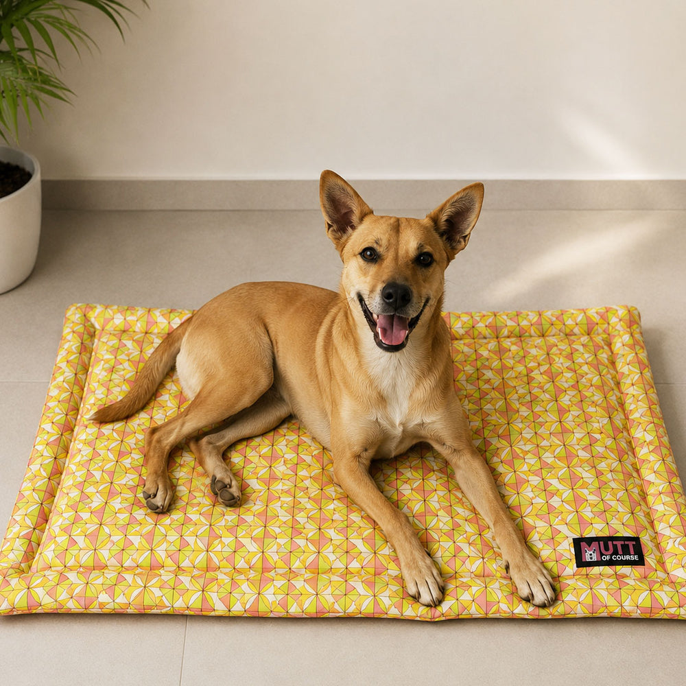 Coral Reef Mat