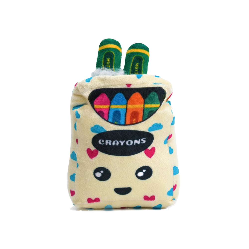 Xtra Crayons (3 Toys in 1)