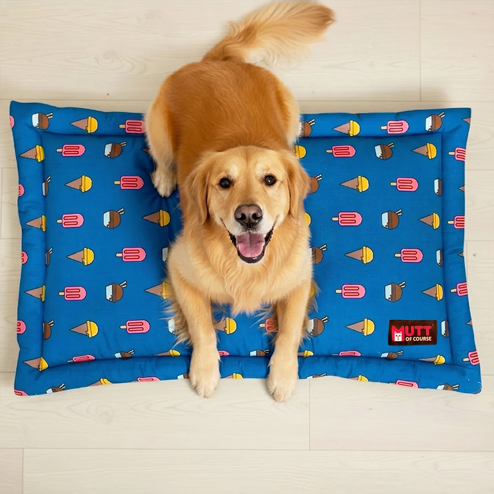 Pupsicle Mat