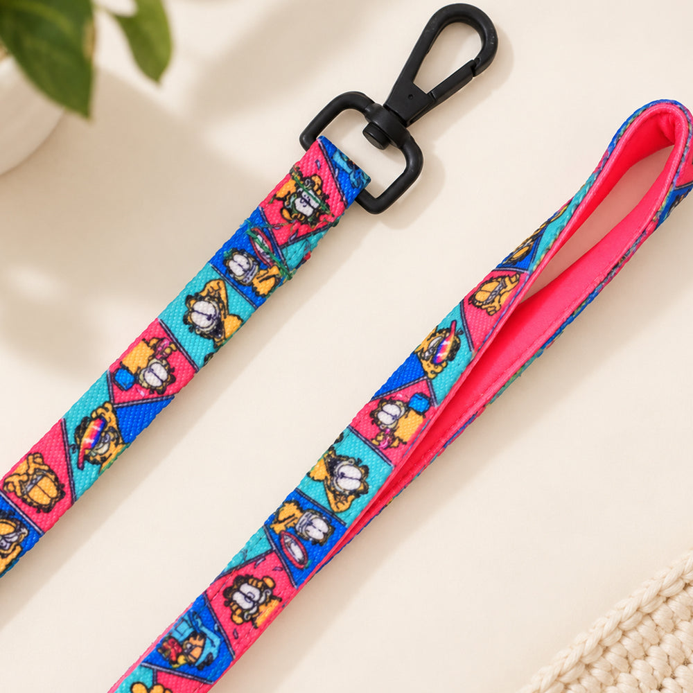 Garfield Moodswings Leash For Cats (130 cm)