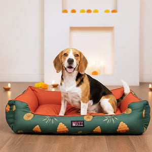 Laddoo Daddoo Bed