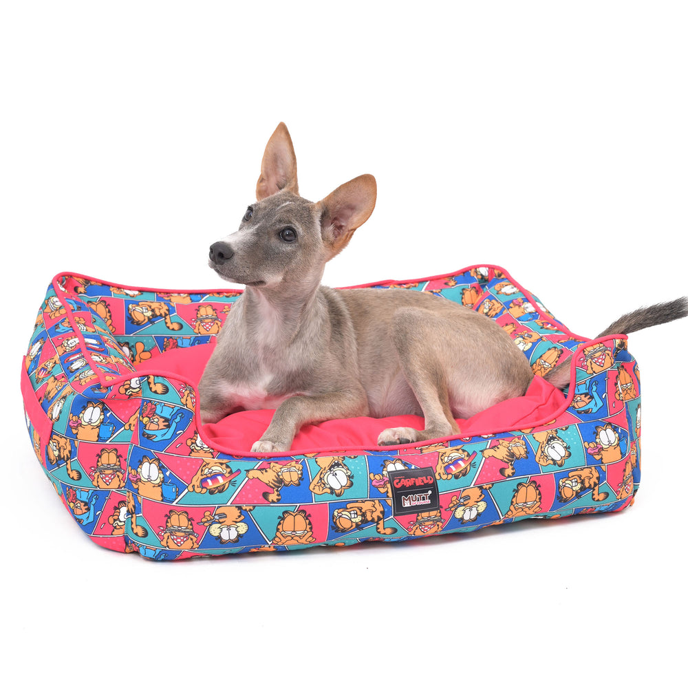 Garfield Moodswings Pet Bed