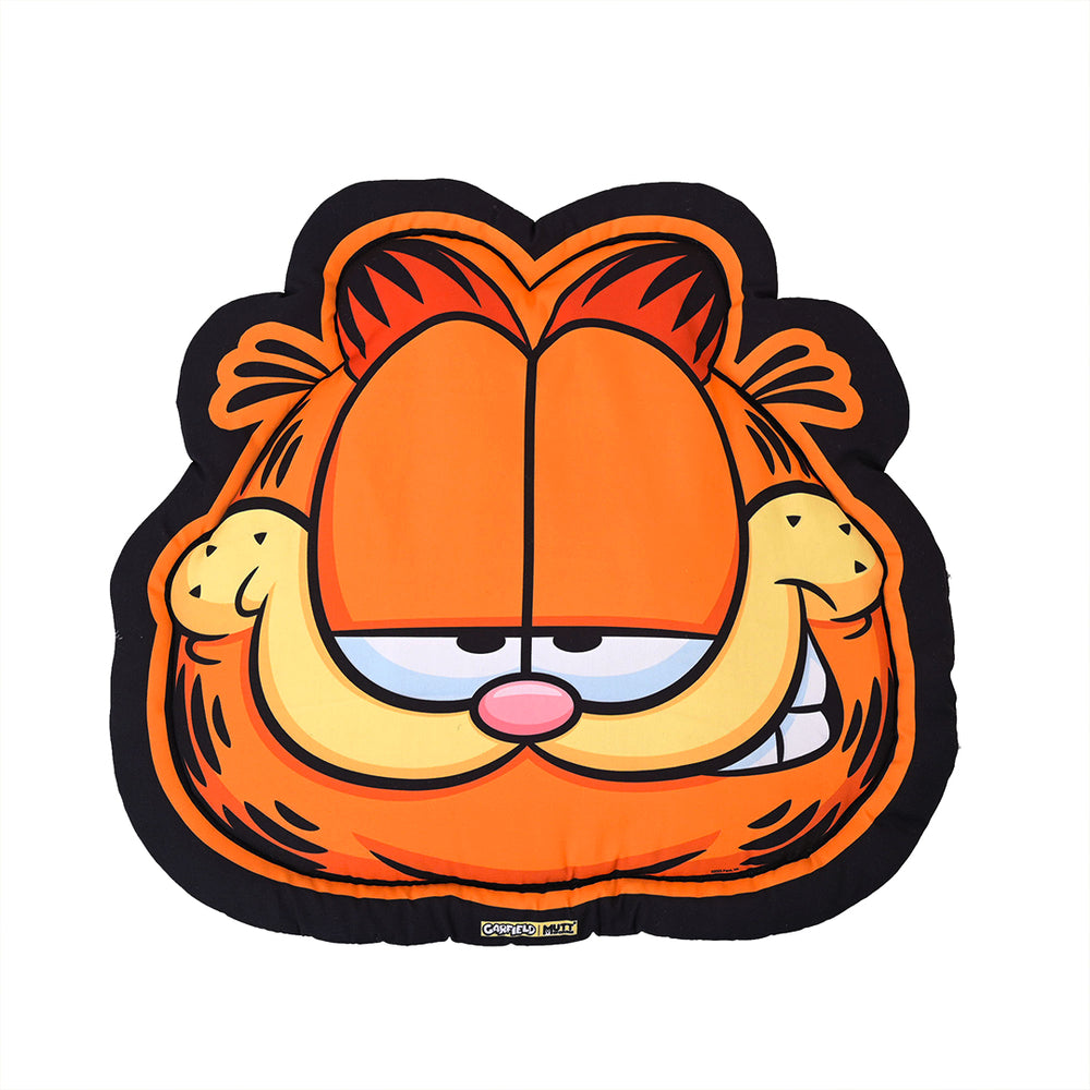 Garfield Cattitude Face Mat For Pets