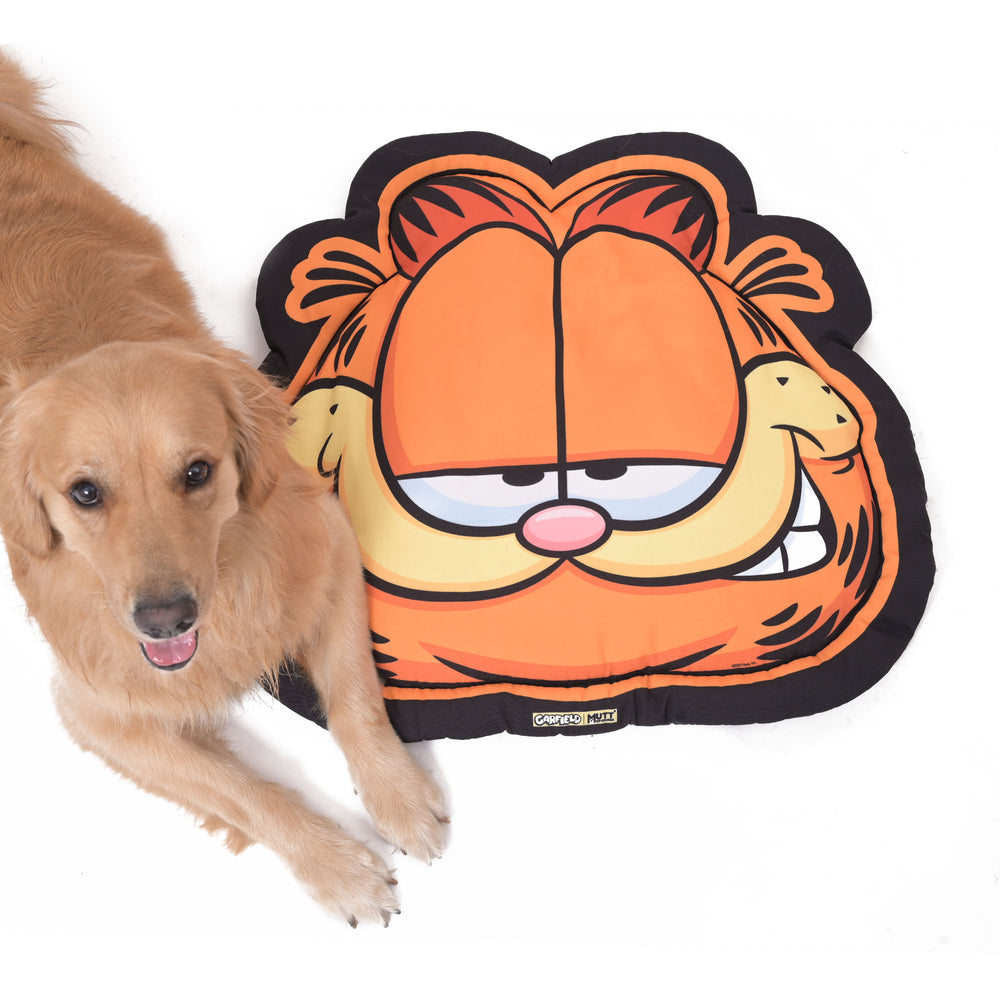 Garfield Cattitude Face Mat For Pets