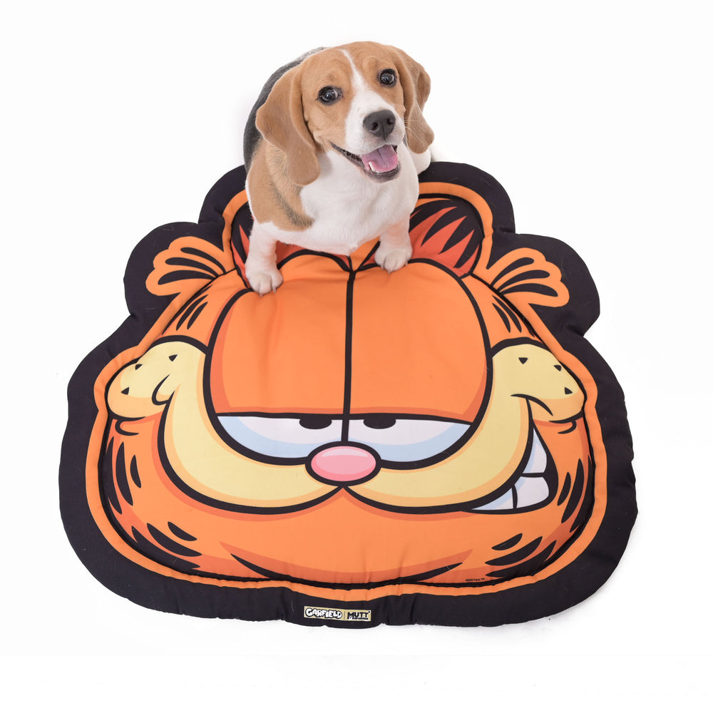 Garfield Cattitude Face Mat For Pets
