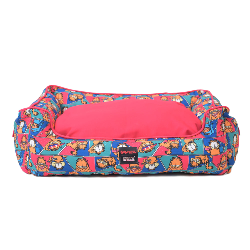 Garfield Moodswings Pet Bed