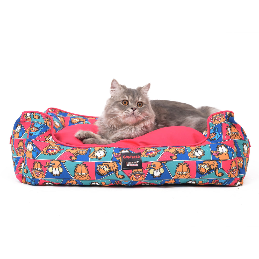 Garfield Moodswings Pet Bed