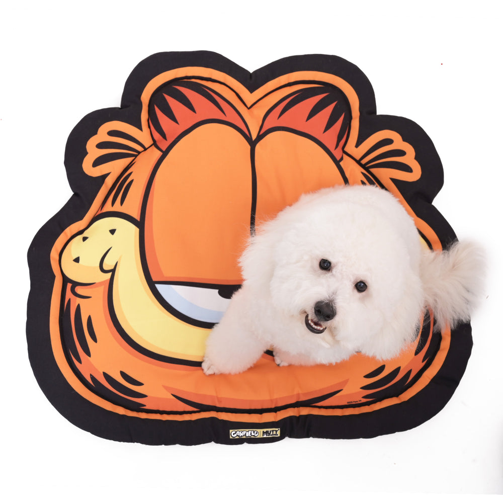 Garfield Cattitude Face Mat For Pets