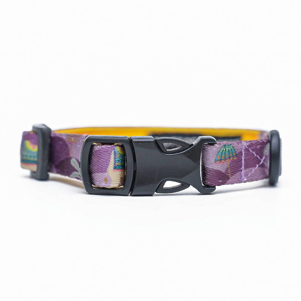 Royal Indian Camel Collar For Cats