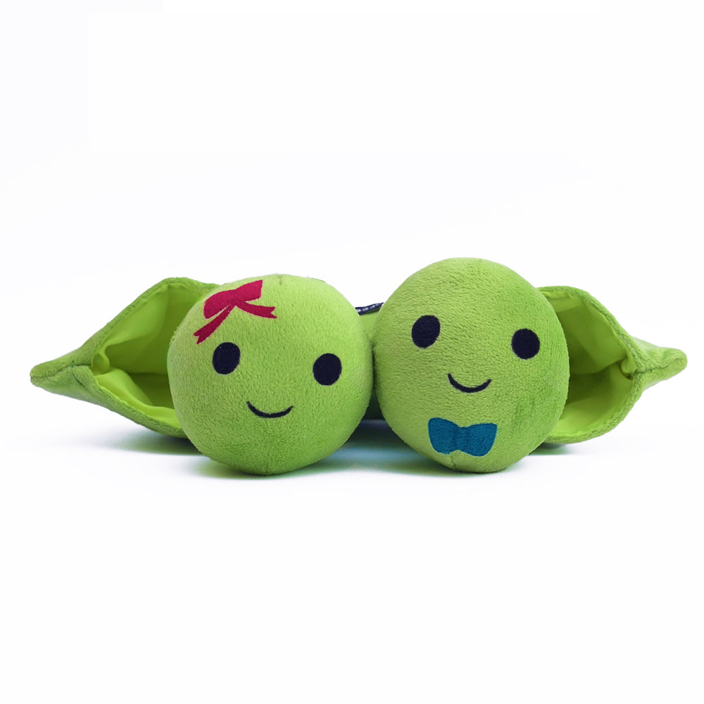 Peas In A Pod