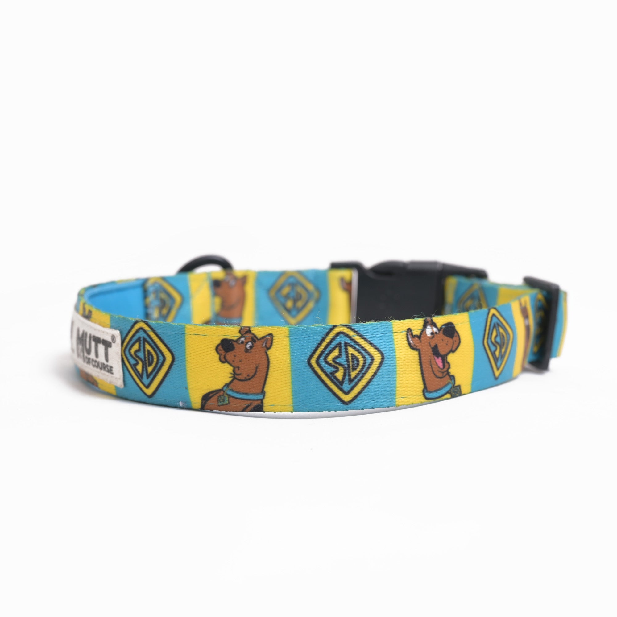 Scooby hotsell dog collar