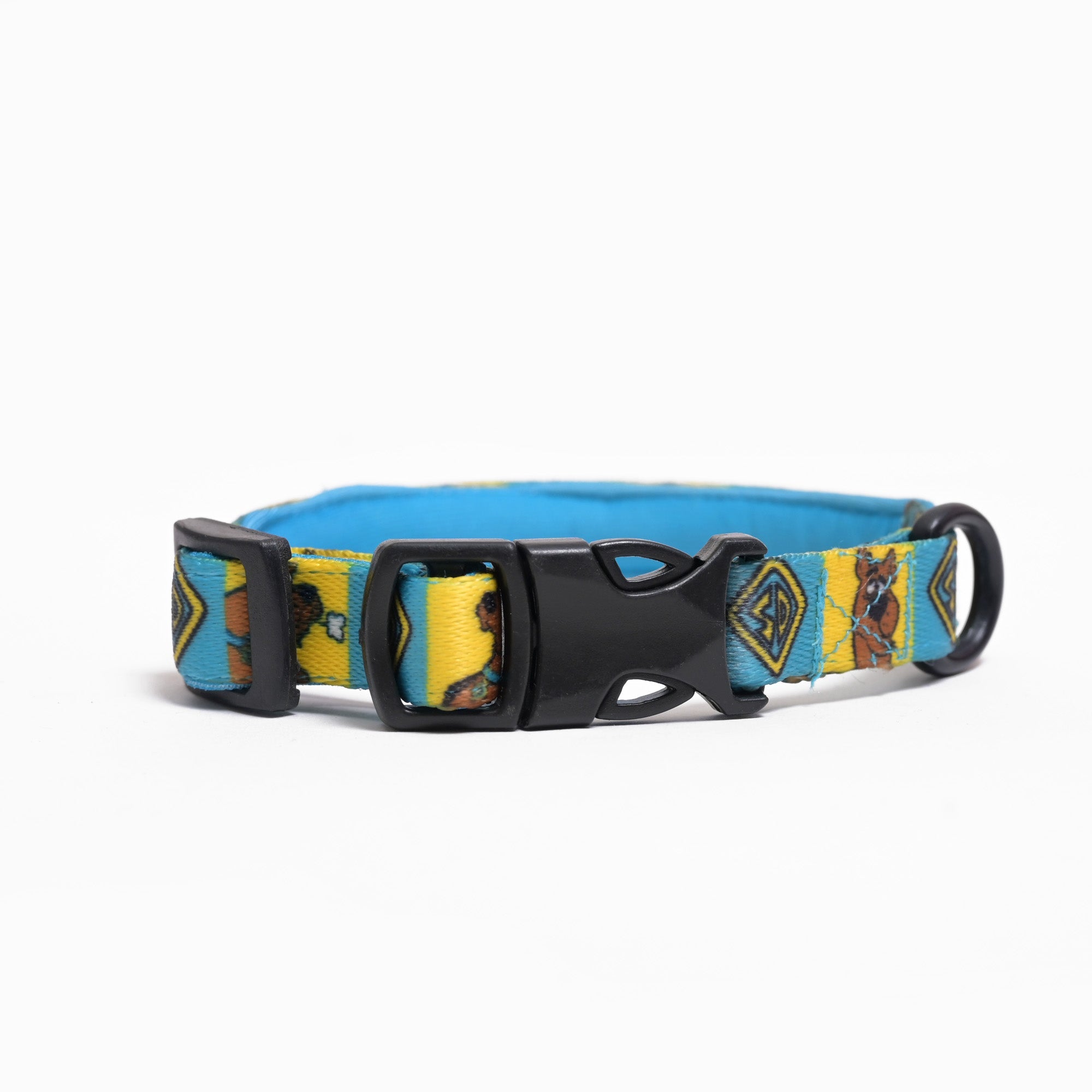 Collar scooby outlet doo