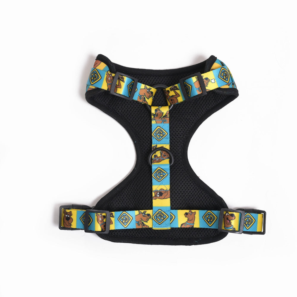 Scooby Dooby Doo Dog Harness Mutt of Course