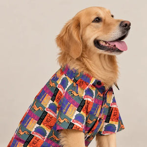 Jurassic Vintage Shirt
