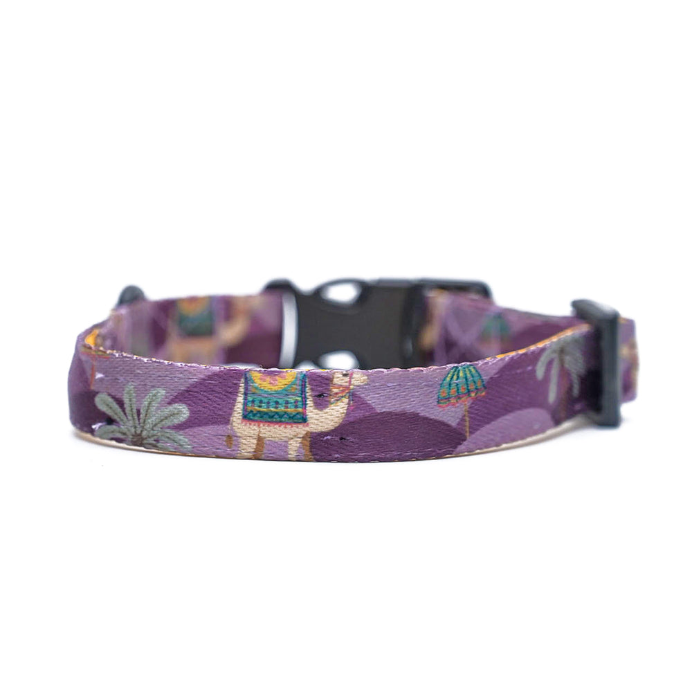 Royal Indian Camel Collar For Cats