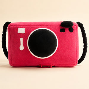 Pawlaroid Camera (2 Toys In 1)
