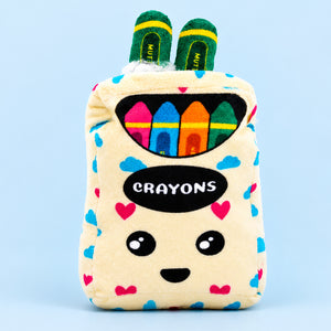Xtra Crayons (3 Toys in 1)