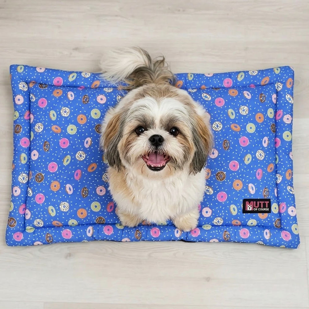 Mat Over Donuts Mat