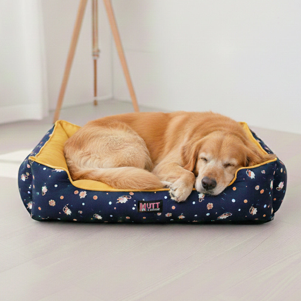 Elon Mutt Bed