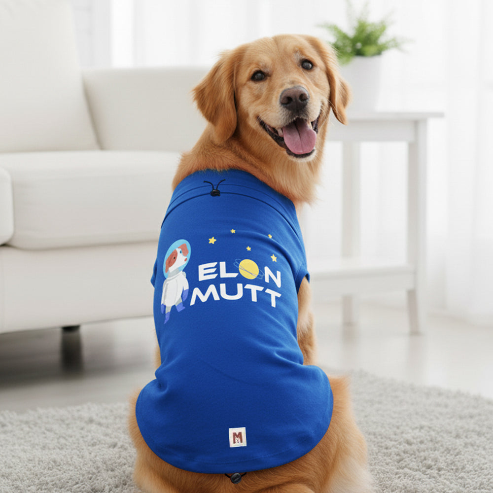 Elon Mutt T-Shirt