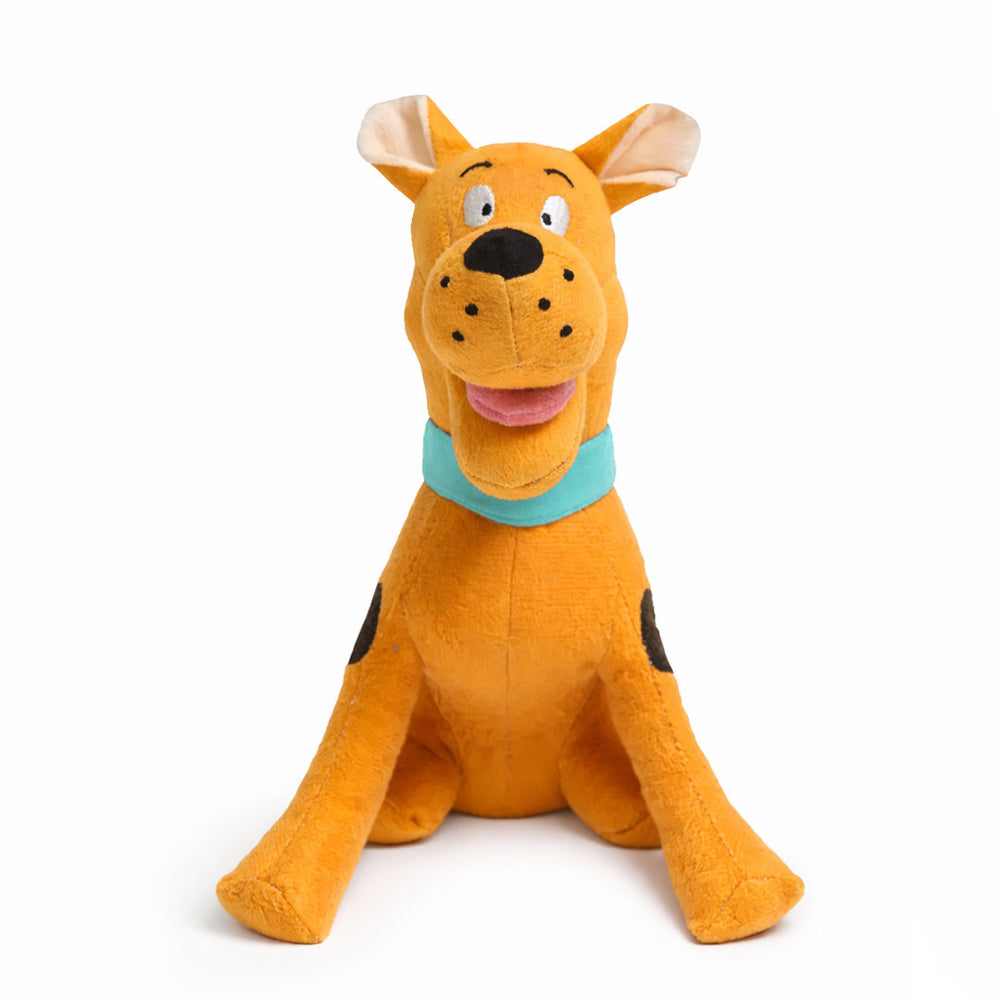 Mr D. Dog Toy
