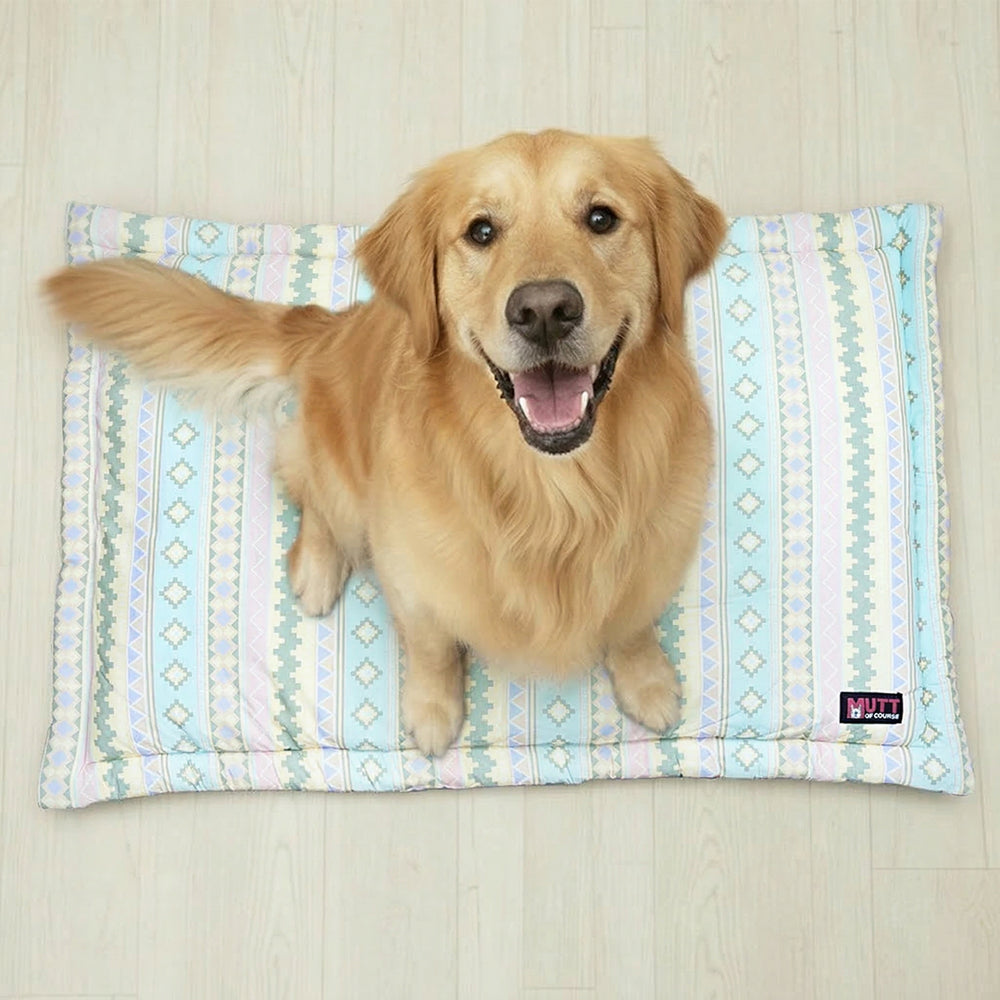 Aztec Mat