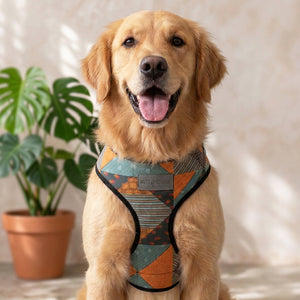 Tricky Turkey Vest Harness