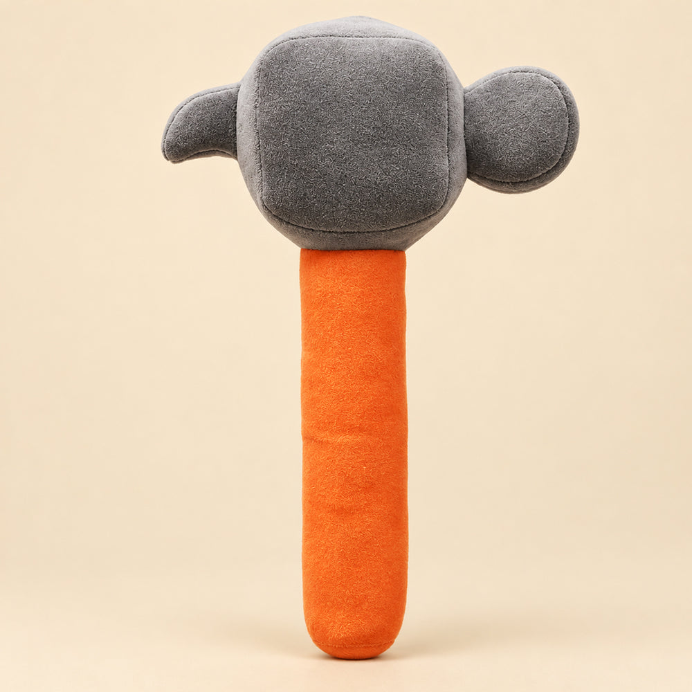 Squeaky Hammer