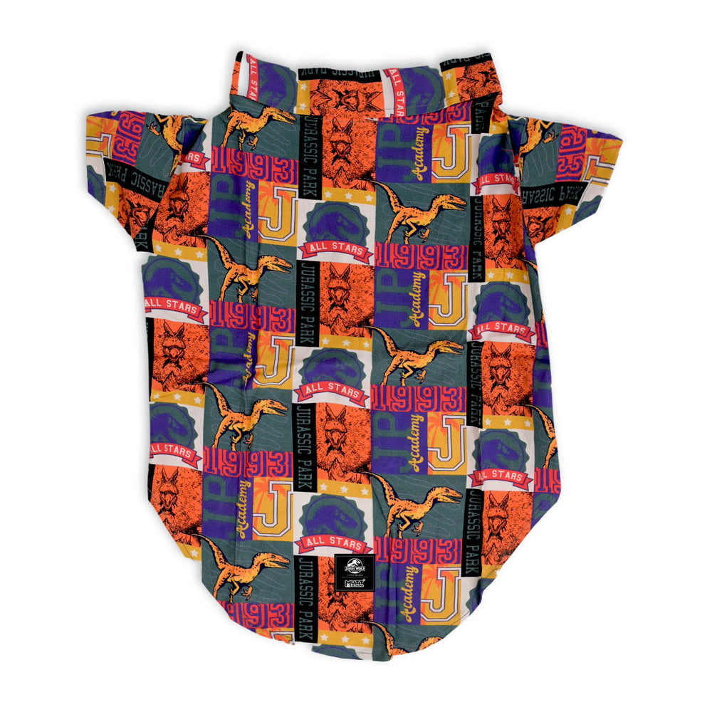 Jurassic Vintage Shirt