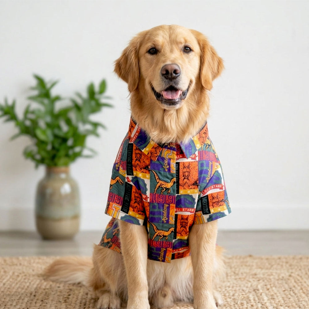 Jurassic Vintage Shirt