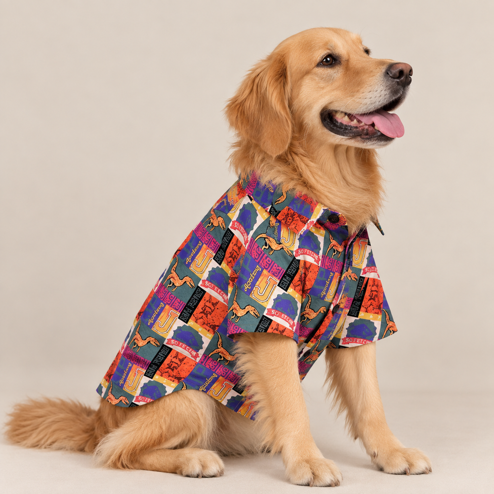 Jurassic Vintage Shirt