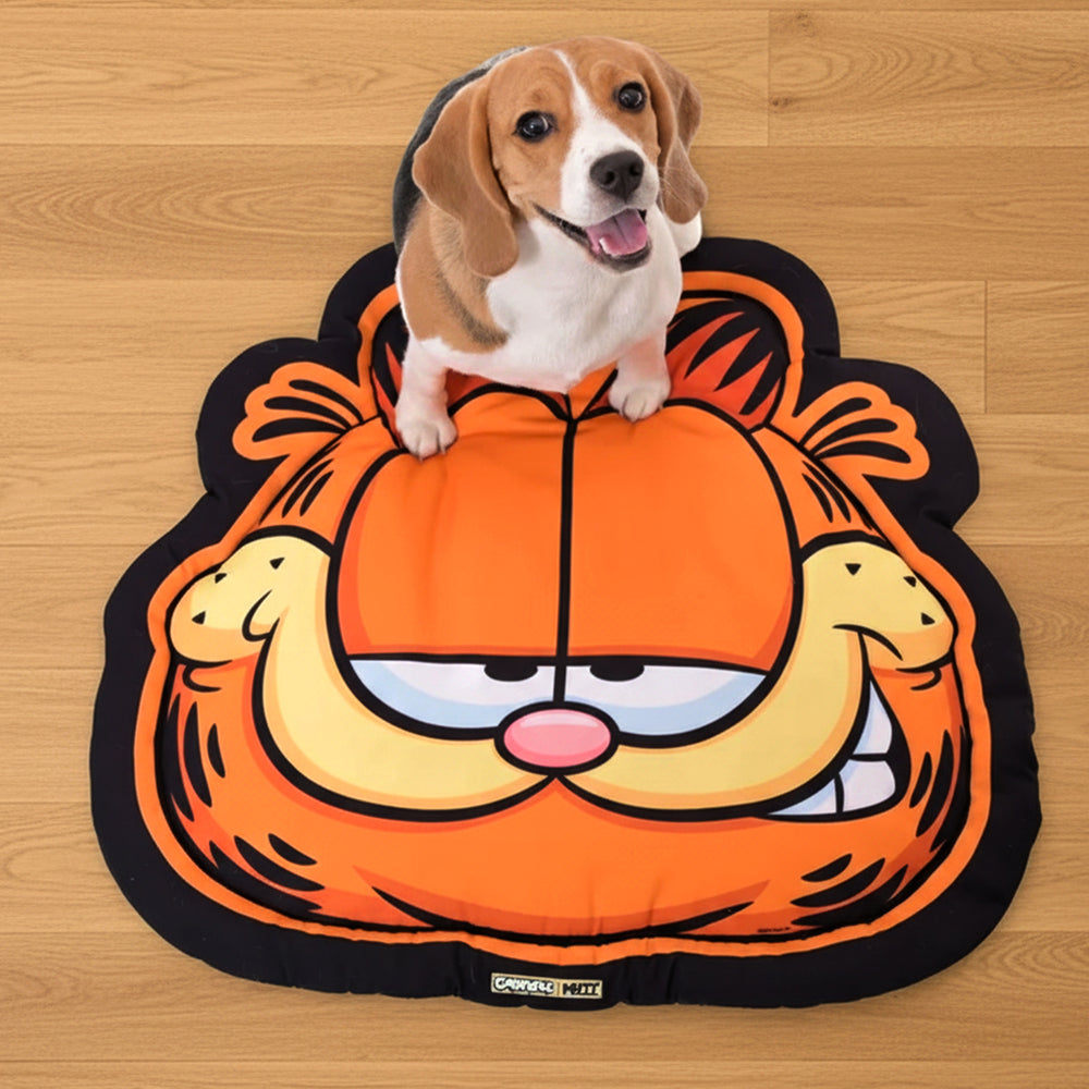Garfield Cattitude Face Mat For Pets