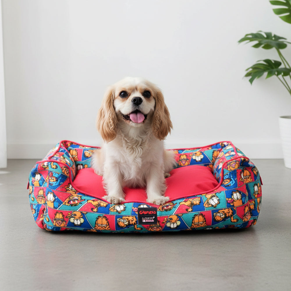 Garfield Moodswings Pet Bed