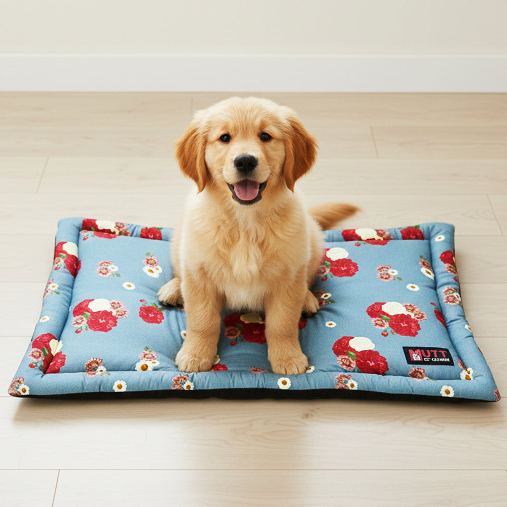 Pawesome Blossom Mat