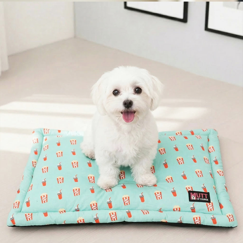 Pupcorn N&