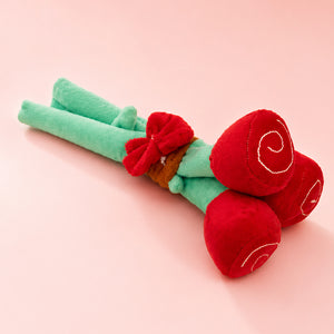 Bark Bouquet Dog Toy