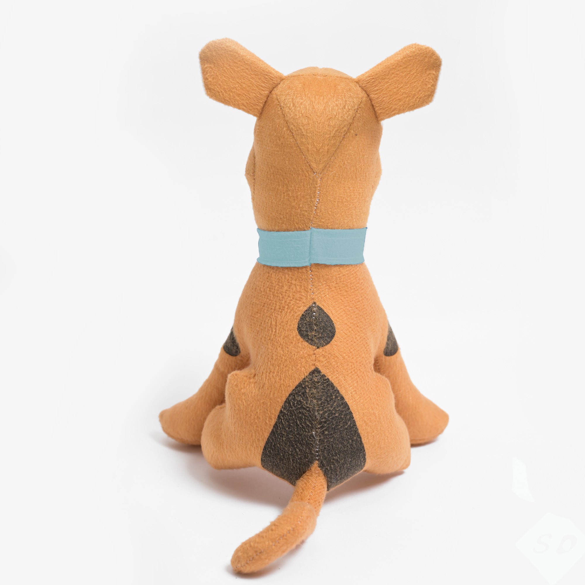 Scooby doo dog outlet toy