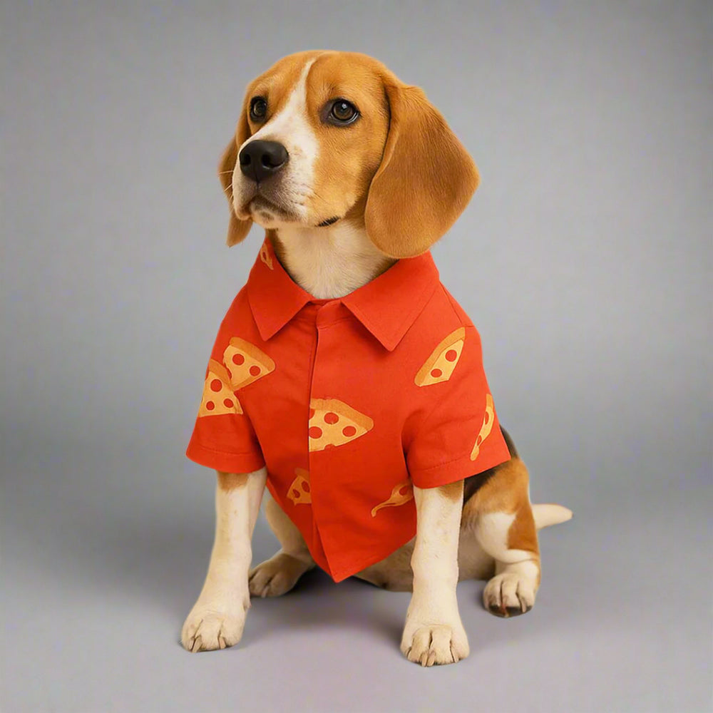 Pupperoni Shirt