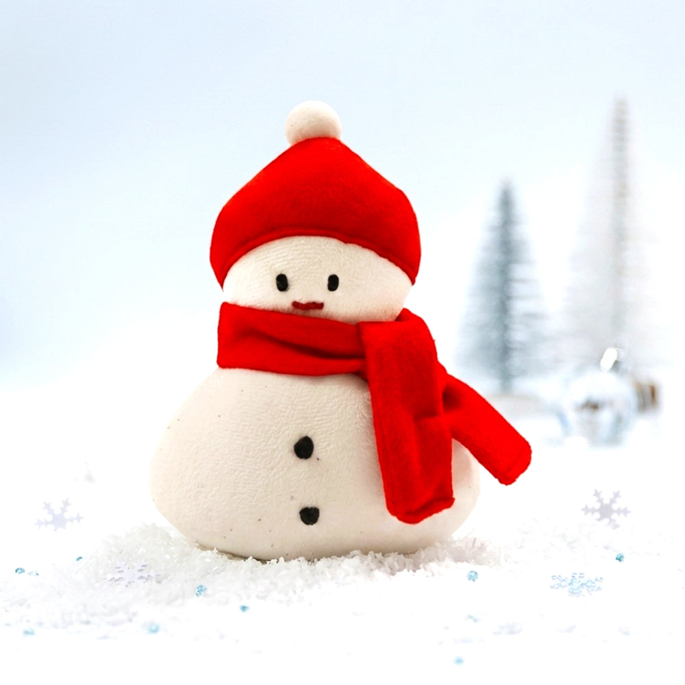 Snowman Toy