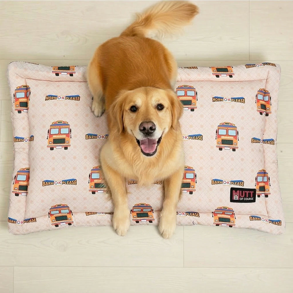 All India Pawmit Mat