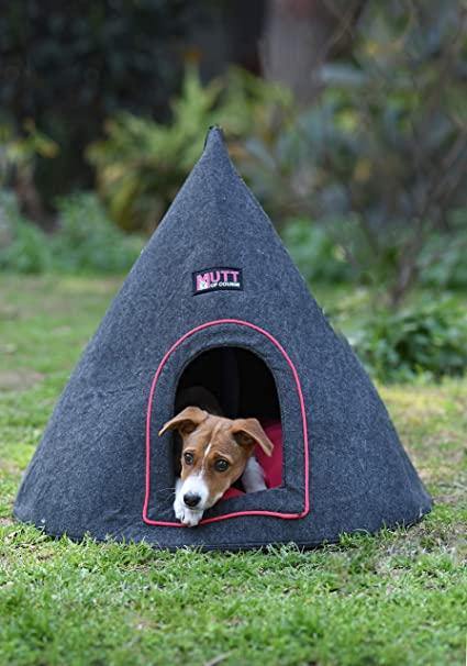 Coney Chiwa Bed - Mutt of Course