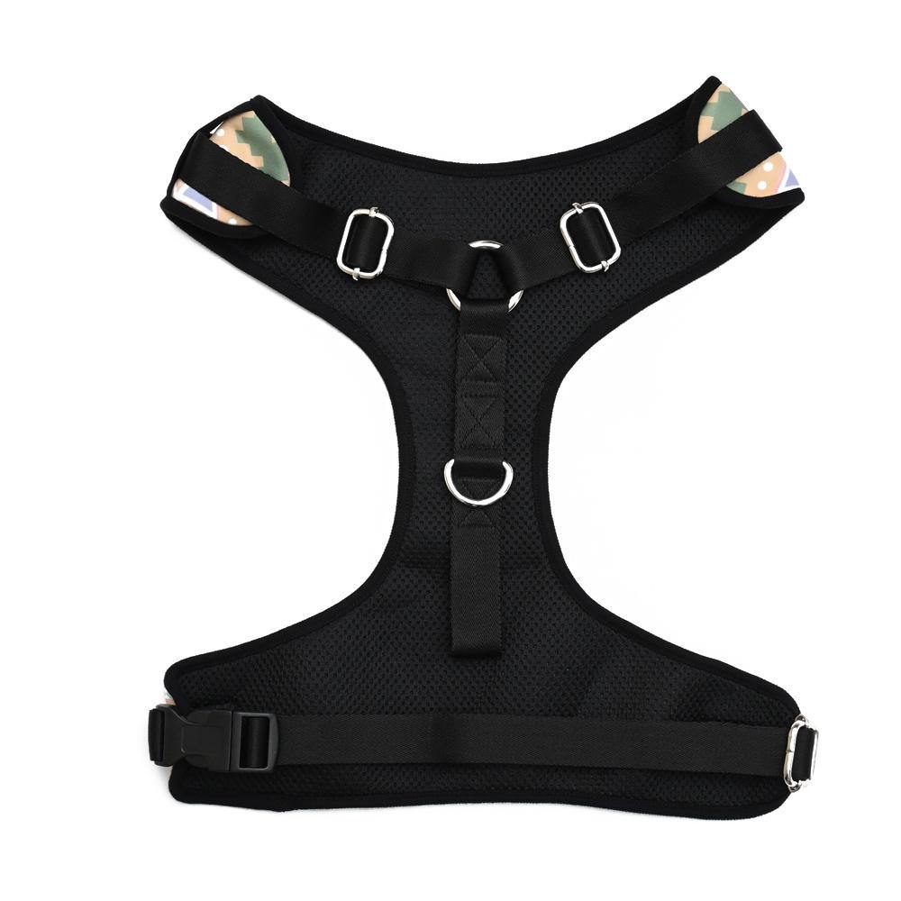 Aztec Harness - Mutt of Course