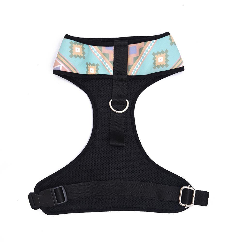 Aztec Harness - Mutt of Course