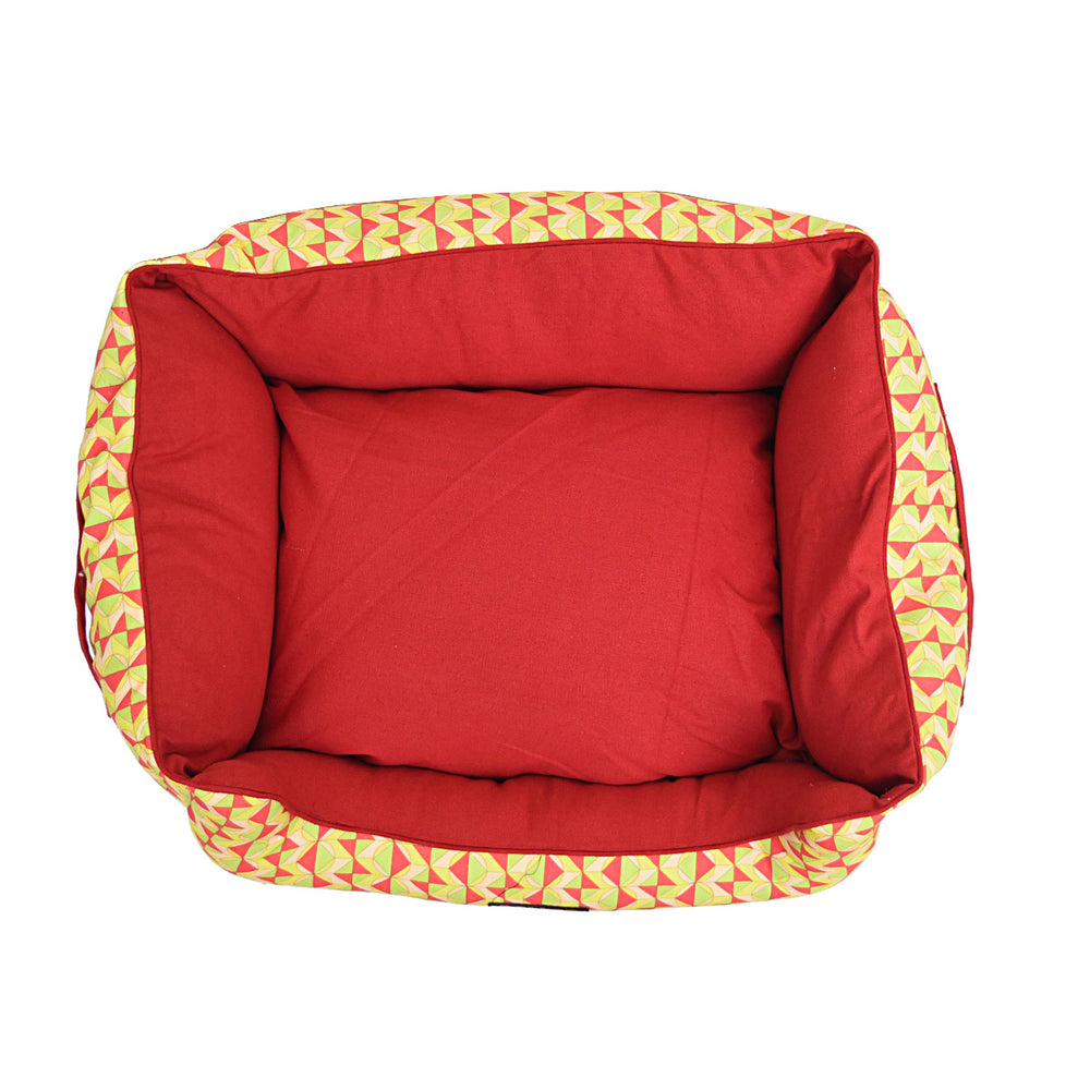 Coral Reef Lounger Bed